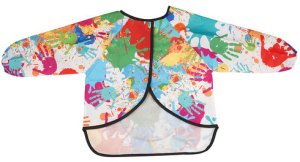 Fartuch ochronny nieprzemakalny 1-3L Kruzzel 26121 5