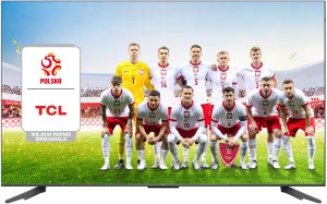 Telewizor TCL 65C655 Pro Qled Google TV 1
