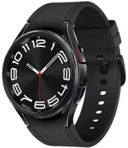 SMARTWATCH GALAXY WATCH6 CLAS./47MM BLACK SM-R960 SAMSUNG 1