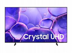 Telewizor Samsung UE43U8092FU LED 43'' 4K Ultra HD Tizen 4