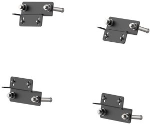 EcoFlow EFA-BKWBRACKETLIGHT-B-EU akcesorium do montażu paneli słonecznych Wspornik 1