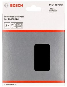 Warstwa Pośrednia PadSaver,115x107,2x 2