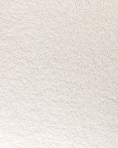 Fotel EVJE Boucle Złamana biel 9