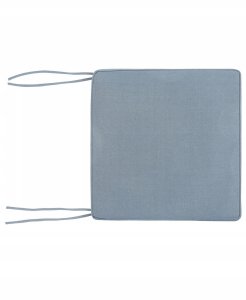 Krzesło ogrodowe SASSARI II Niebieski 11