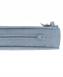 Krzesło ogrodowe SASSARI II Niebieski 13