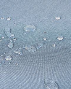 Krzesło ogrodowe SASSARI II Niebieski 15