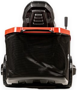 Cedrus C-Trac 103Hc Premium Lux Traktorek Ogrodowy Do Trawy Z Tylnym Wyrzutem Kosiarka Samojezdna Spalinowa Do Trawy Hydrostat 102Cm 2 Cylindry C-Trac-103Hc Ewimax 6