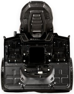 Cedrus C-Trac 103Hc Premium Lux Traktorek Ogrodowy Do Trawy Z Tylnym Wyrzutem Kosiarka Samojezdna Spalinowa Do Trawy Hydrostat 102Cm 2 Cylindry C-Trac-103Hc Ewimax 7