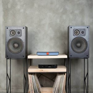 Streamer Volumio Rivo 4