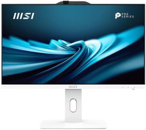 MSI AIO PRO AP242P 14M-891EU i5-14400 23.8" IPS LED FHD Non-Touch Anti-Glare 16GB SSD500GB M.2 AX211 WiFi 6E Windows 11 Pro 1