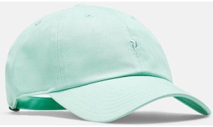 Czapka Peak Performance Ground Cap zielony 1