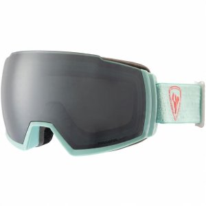 Gogle narciarskie ROSSIGNOL MAGNE'LENS W BLUE 1