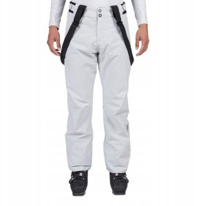 Spodnie Rossignol Hero Velika Pant szary 1