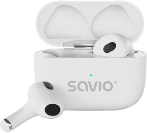 Słuchawki Savio TWS-01 Pro (SAVSLTWS-01PRO) 3
