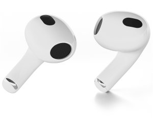 Słuchawki Savio TWS-01 Pro (SAVSLTWS-01PRO) 4