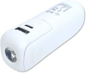 Wentylator Anytime Wiatrak - Wentylator przenośny - Akumulatorowy 2W 6