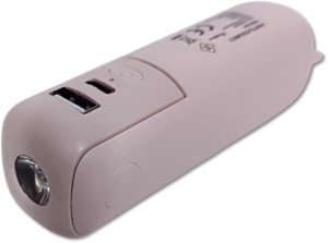 Wentylator Anytime Wiatrak - Wentylator przenośny - Akumulatorowy 2W 6