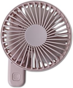 Wentylator Anytime Wiatrak - Wentylator przenośny - Akumulatorowy 1,5W 2