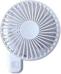 Wentylator Anytime Wiatrak - Wentylator przenośny - Akumulatorowy 1,5W 2