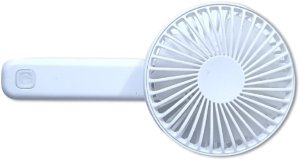 Wentylator Anytime Wiatrak - Wentylator przenośny - Akumulatorowy 1,5W 3