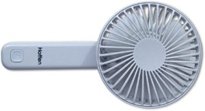 Wentylator Anytime Wiatrak - Wentylator przenośny - Akumulatorowy 1,5W 3