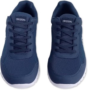 Buty sportowe sneakersy Kappa VALDIS r38 Granatowe 2