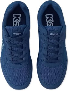 Buty sportowe sneakersy Kappa VALDIS r38 Granatowe 3