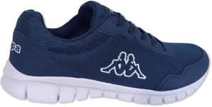 Buty sportowe sneakersy Kappa VALDIS r38 Granatowe 4