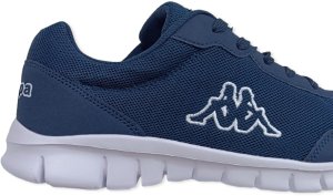 Buty sportowe sneakersy Kappa VALDIS r38 Granatowe 6