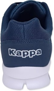 Buty sportowe sneakersy Kappa VALDIS r38 Granatowe 7