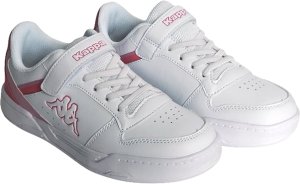Buty Kappa Legato MF K Rozmiar 34 - Białe 1