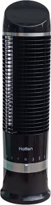 Wiatrak - Wentylator biurkowy kolumnowy 40W - 42cm 1