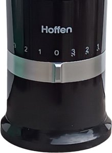 Wiatrak - Wentylator biurkowy kolumnowy 40W - 42cm 4