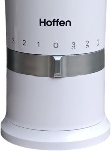 Wiatrak - Wentylator biurkowy kolumnowy 40W - 42cm 4