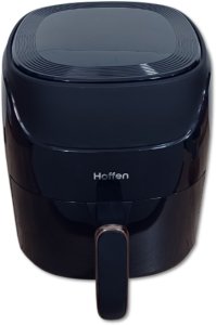 Frytkownica beztłuszczowa Hoffen 3,8L - 1400W 2