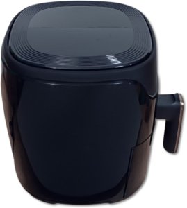 Frytkownica beztłuszczowa Hoffen 3,8L - 1400W 3