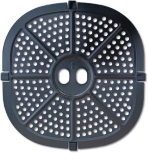 Frytkownica beztłuszczowa Hoffen 3,8L - 1400W 6