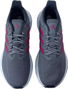 Buty sportowe Adidas SHOWTHEWAY 2.0 r43 1/3 2