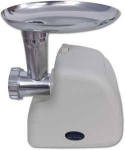 Maszynka do mięsa z szatkownicą 500W Smukee Vintage 11