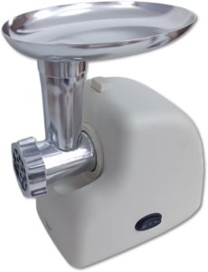 Maszynka do mięsa z szatkownicą 500W Smukee Vintage 12