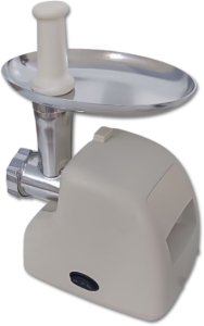 Maszynka do mięsa z szatkownicą 500W Smukee Vintage 3