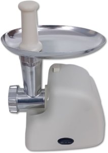 Maszynka do mięsa z szatkownicą 500W Smukee Vintage 4