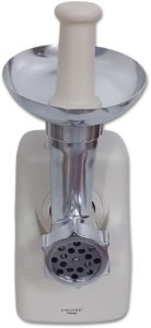 Maszynka do mięsa z szatkownicą 500W Smukee Vintage 6