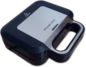 Opiekacz, Grill, Gofrownica 3w1 Russell Hobbs 820W 1