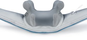 Masażer Shiatsu bezprzewodowy NeckChill 4