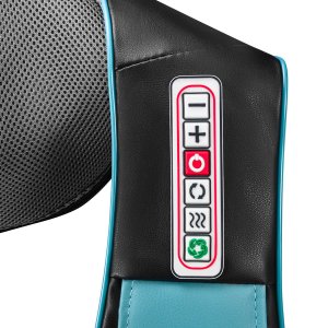 Masażer Shiatsu NeckRelief 24W 2