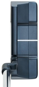 Odyssey Kij golfowy putter AI-One, DW CH, grip typ slim pistol, dług. 32 cale, damski 2