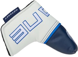 Odyssey Kij golfowy putter AI-One, DW CH, grip typ slim pistol, dług. 32 cale, damski 6