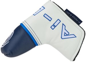 Odyssey Kij golfowy putter AI-One, DW CH, grip typ slim pistol, dług. 32 cale, damski 7