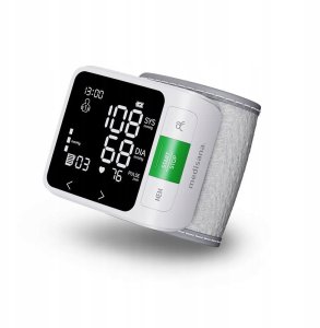 Ciśnieniomierz nadgarstkowy Medisana BW 360 2